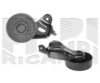 AUTOTEAM A01304 Belt Tensioner, v-ribbed belt